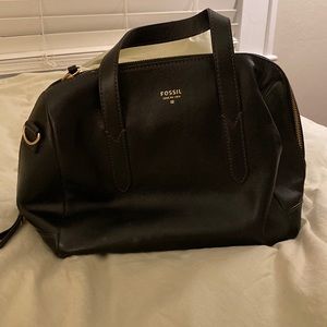 Fossil mini purse